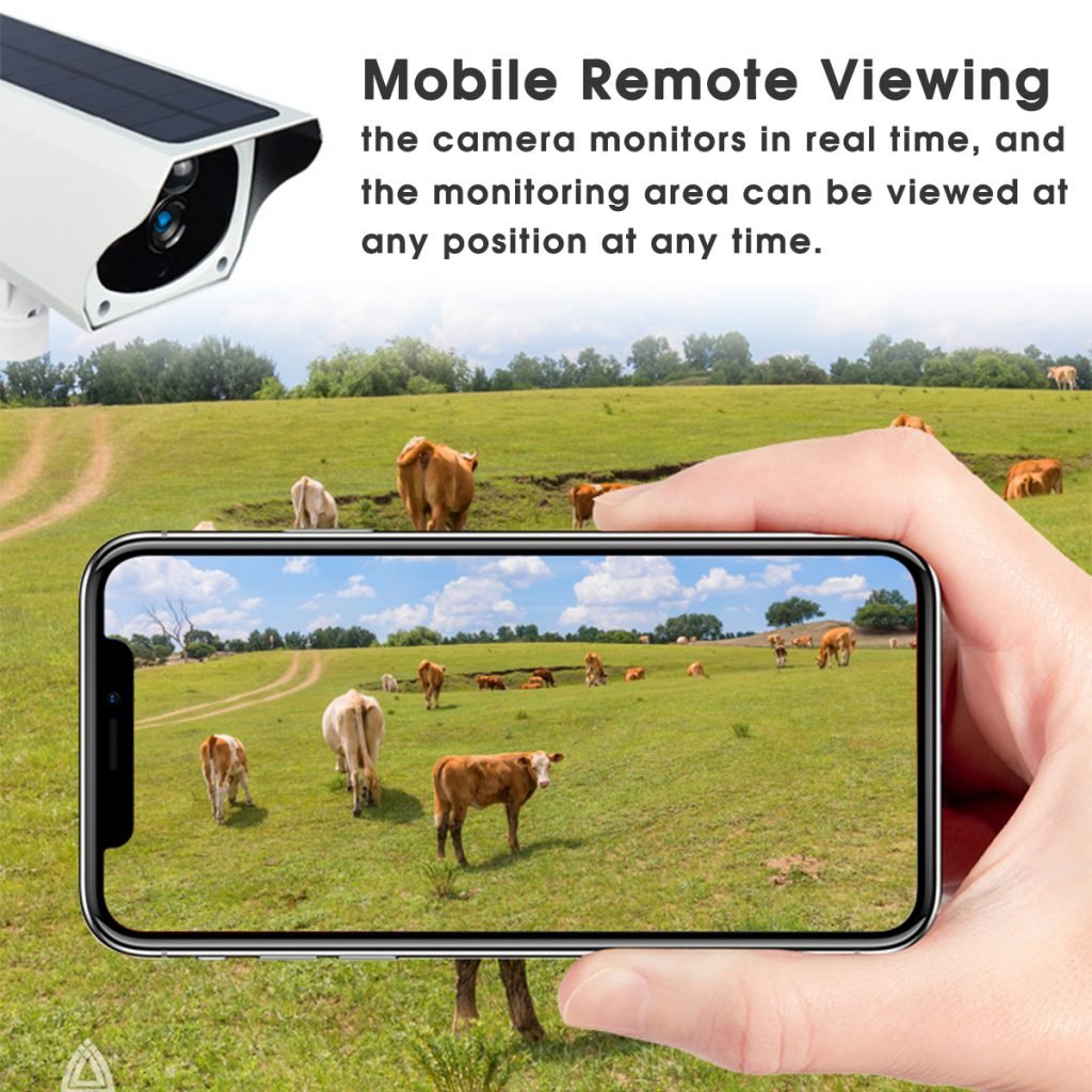 Solar CCTV Camera Solar CCTV Camera Price in Bangladesh 15 Solar CCTV Camera