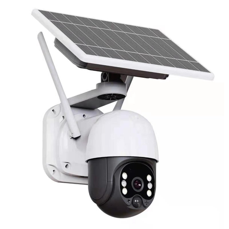 Solar CCTV Camera Solar CCTV Camera Price in Bangladesh 2 Solar CCTV Camera
