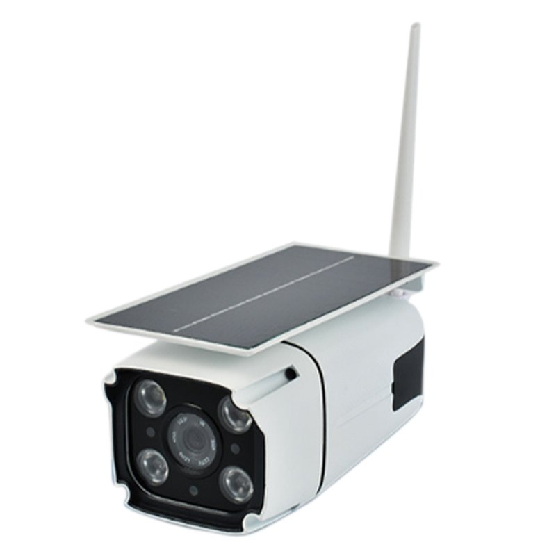 Solar CCTV Camera Solar CCTV Camera Price in Bangladesh 14 Solar CCTV Camera