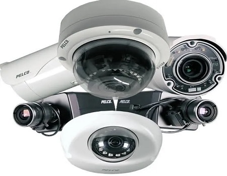 CP Plus CCTV Camera Rental Service in Bangladesh