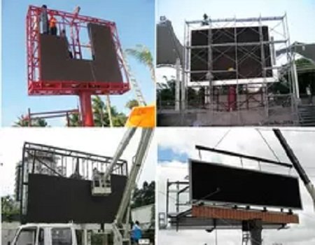 Cheap Price LED Video Wall in Bangladesh. LED Video Wall Display & Wall mount LED Display. Now, LED Display Supplier in Bangladesh