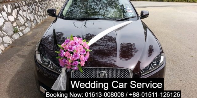Wedding Decoration Car Service in Uttara Dhaka Bangladesh. Book Luxury Wedding Car for Marriage. Also Provide All Variants of Cars & Coaches