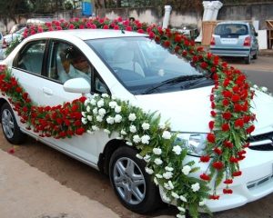 Booking a Wedding Car in Badda Dhaka Bangladesh. Book Luxury Wedding Car for Marriage. Also Provide All Variants of Cars & Coaches