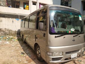 Bus Hire in Uttara Dhaka Bangladesh. Hire Bus, Minibus, Tourist Bus, Microbus, and Private Car at Bus Rent Dhaka at affordable price