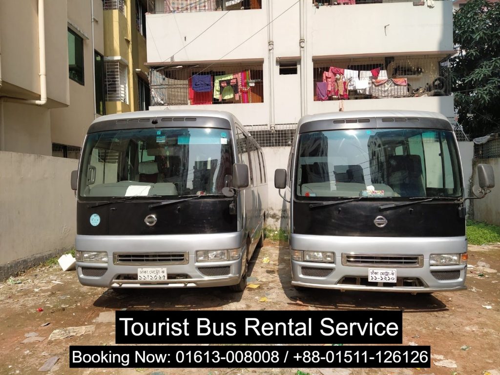 Bus Rent in Uttara Dhaka Bangladesh. Hire Bus, Minibus, Tourist Bus, Microbus, and Private Car at Bus Rent Dhaka at affordable price