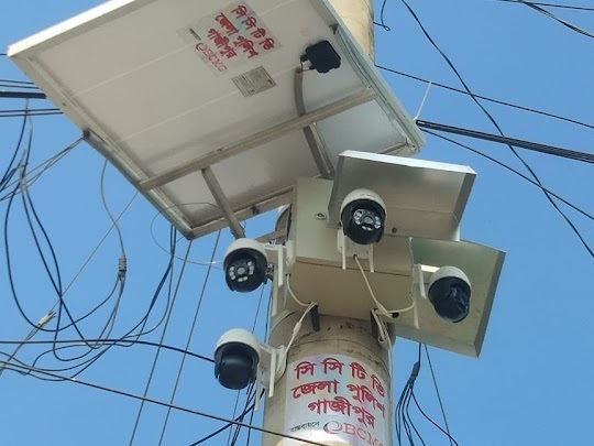 CCTV Camera in Bangladesh, CCTV in Bangladesh, CCTV Camera Solution , Package , Installation and Service in Bangladesh