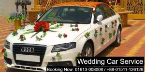 Rent A Wedding Car in Uttara Dhaka Bangladesh. Book Luxury Wedding Car for Marriage. Also Provide All Variants of Cars & Coaches