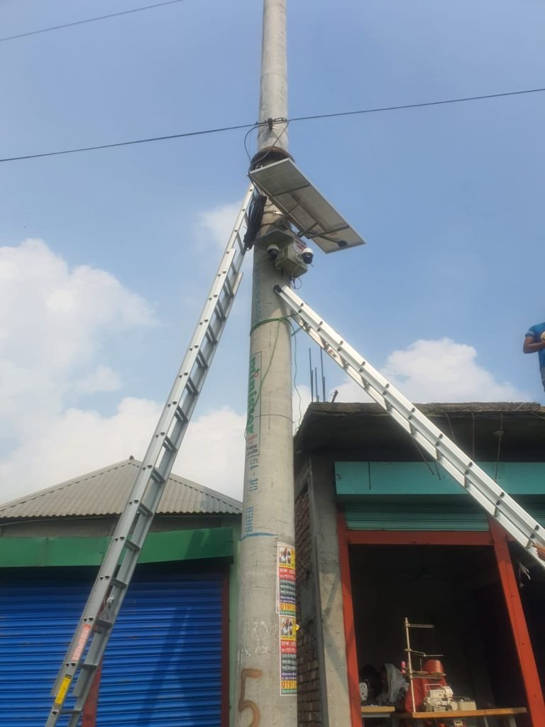 IP CCTV Camera Solution in Bangladesh. CCTV in Bangladesh, CCTV Camera Solution , Package , Installation and Service in Bangladesh