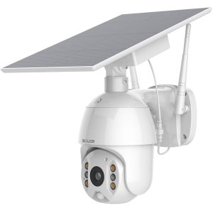 CCTV camera