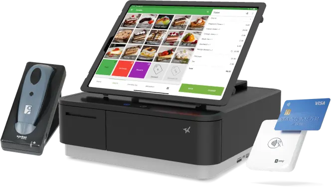 Point of sale system in Bangladesh