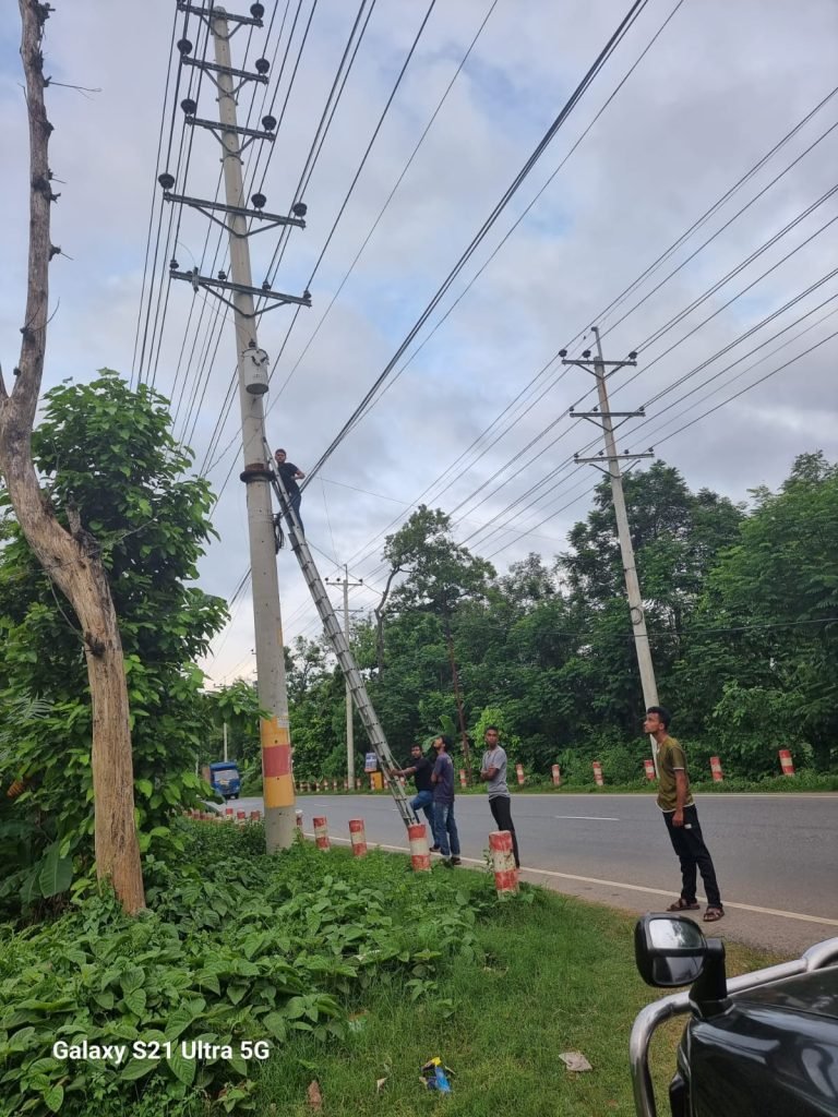 IP Camera Surveillance System in Dhaka. BCMG Your Trusted Partner for CCTV Security Solutions in Dhaka Bangladesh