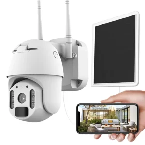 Affordable CCTV Solutions Provider in Bangladesh. We provide high-definition CCTV installation in homes and businesses across Bangladesh