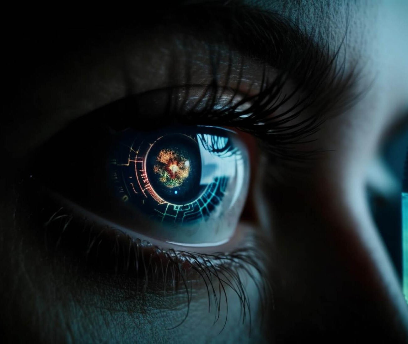 Support front-end CCTV security maintenance