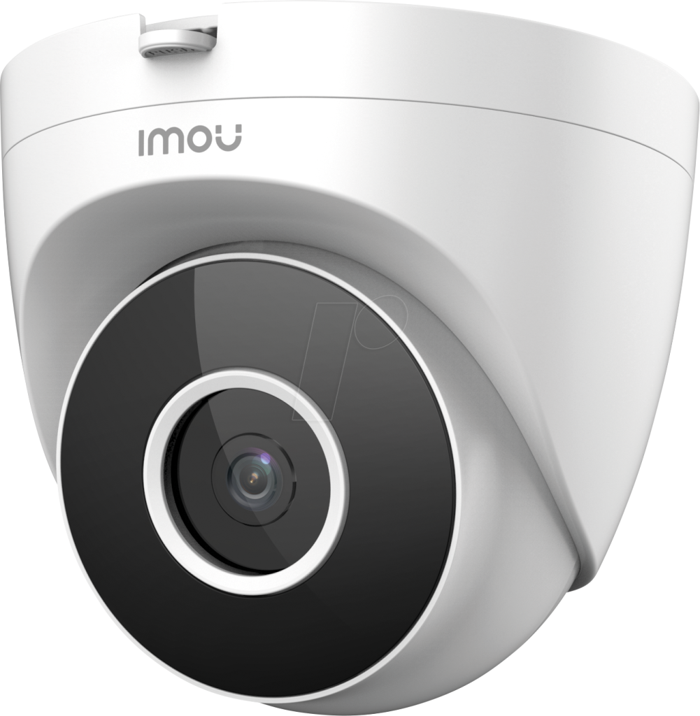 Leading provider of IMOU CCTV security cameras