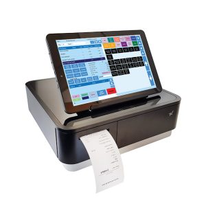 Advance Point of sale (POS) software