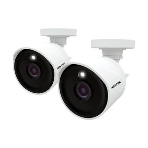 Best High Definition Security Cameras—