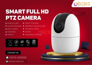 Best Smart Home Security Camera For Smart Home