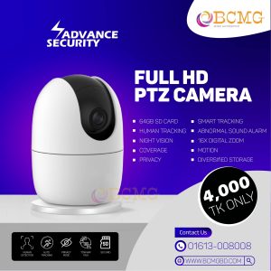 Best Smart Home Security Camera For Smart Home