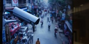Best HD CCTV Package Provider In Dhaka  | CCTV Security