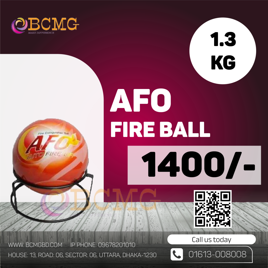 Best Fire Accessories Solution Provider In Dhaka | Fire System