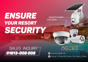 Best Resort Security Service Provider In Dhaka