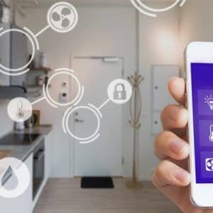 Home Automation Smart Home Solutions