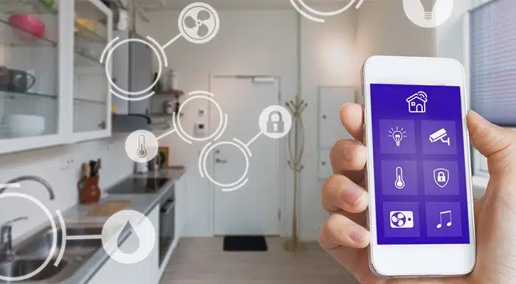 Automatic Sliding Door Solution system