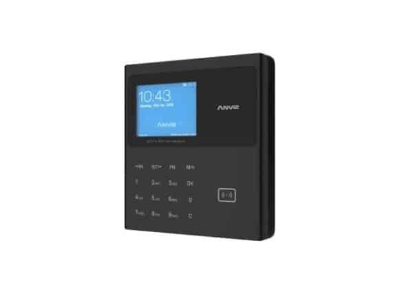Anviz W1C RFID time attendance device