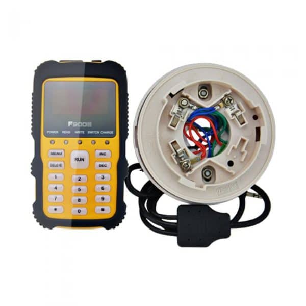Asenware Addressable Fire Alarm System Coder