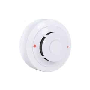 Asenware Conventional Smoke Detector