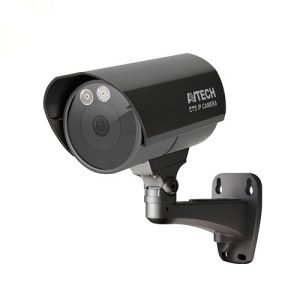 An organization authorized to utilize CCTV, AVTECH AVM561 2MP