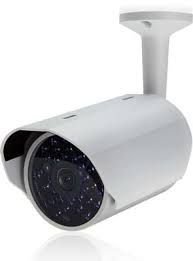 CCTV Camera Renting Service in Bangladesh