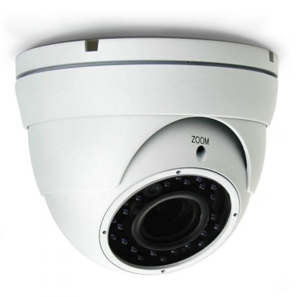 CCTV Sales in Airport Dhaka Bangladesh - BCMG7, AVTECH DG206B Dome CCTV Camera company in Bangladesh