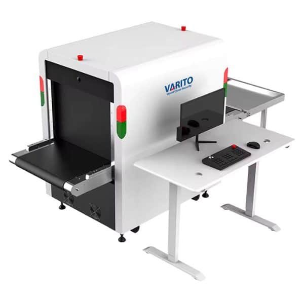 VARITO BAX-i6550C Luggage & Baggage X-Ray Scanner