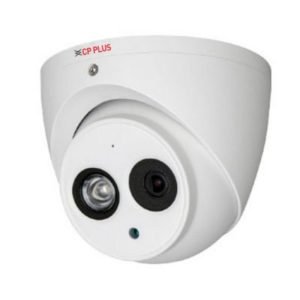 significant CCTV surveillance system, CP Plus CP-USC-DA24R5C 2.4MP Full HD Cosmic Array Dome Camera