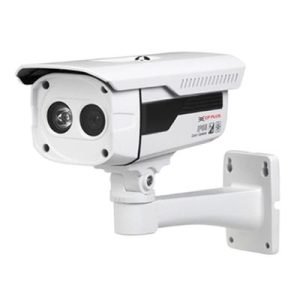 The Strongest Infection for CCTV Arrival, CP PLUS CP-UVC-T1100R3 CCTV camera