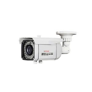 Structure necessary to maintain CCTV, CP Plus CP-VAC-T24FL5-D 2.4 MP