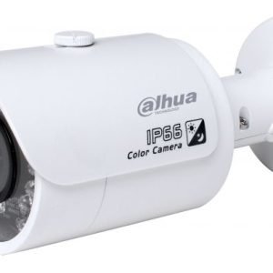 Components needed to operate CCTV, HD Bullet CCTV Camera
