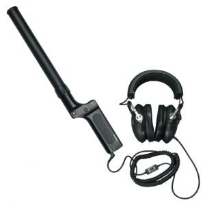 Detector of explosive devices timers