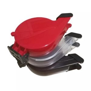 Equipment required to keep CCTV in operation