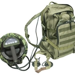 Eagle Non linear Junction Detector