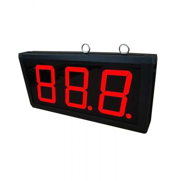 K403 Queue Call Management System 3 digit number Large display K403 Queue Call Management System 3 digit number Large display 1 K403 Queue Call Management System 3 digit number Large display