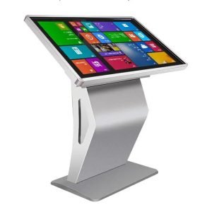 Simple Point-of-Sale System for Companies