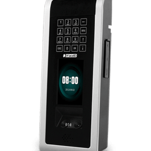 Digital time attendance access control device