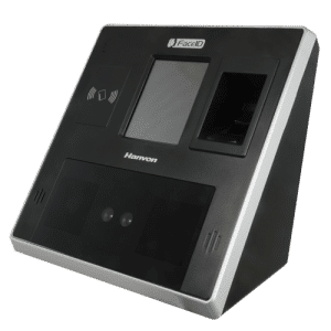 Hanvon FaceID FACE-MT500 Access Control Time Attendance machine