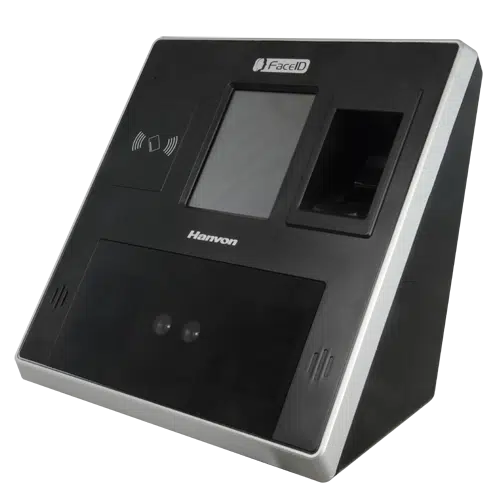 Hanvon FaceID FACE-MT500 Access Control Time Attendance machine