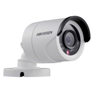 HIKVISION Bullet IR CCTV Camera