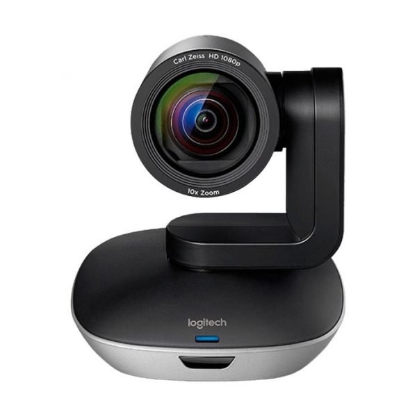 Logitech (960-001054) Group Video Conference Webcam