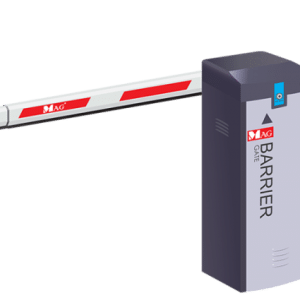 MAG BR660T Car parking barrier gate