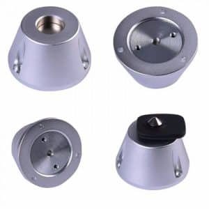 AVTECH 2MP Outdoor Push Video IR Bullet Camera Bangladesh